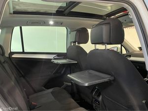 Volkswagen Tiguan CL 2.0 TDI 115HP MANUAL 6SPEED F - Image 4