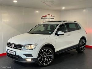 Volkswagen Tiguan CL 2.0 TDI 115HP MANUAL 6SPEED F - Image 2