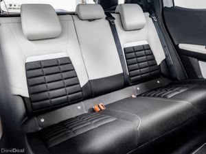 Citroen C3 Aircross ë-Max 54kWh 115HP - Image 4