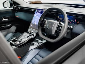 Citroen C5 Aircross ë-Max 73kWh 210HP 520km - Image 2