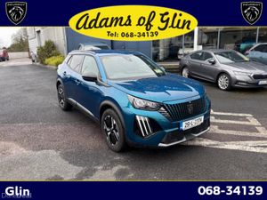 Peugeot 2008 ALLURE 1.2 HYBRID 145 bho - Image 3