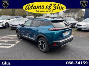 Peugeot 2008 ALLURE 1.2 HYBRID 145 bho - Image 4