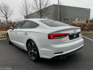 Audi A5 2.0 S-LINE TDI *FRESH NCT* - Image 3