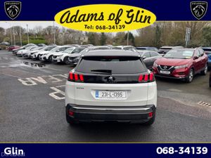 Peugeot 3008 FL ALLURE 1.5 HDI 130 AUTO 6.4 - Image 3