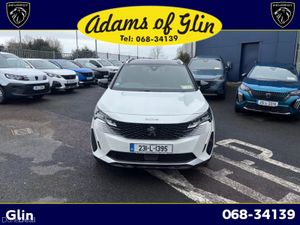 Peugeot 3008 FL ALLURE 1.5 HDI 130 AUTO 6.4 - Image 4