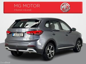 MG ZS EXCITE HEV**DIGITAL DASH**MULTIFUNCTIONAL ST - Image 4