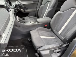 Skoda Kodiaq SPORTLINE 2.0 TDI 150HP 7 SEATS DSG - Image 4
