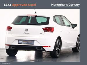 SEAT Ibiza PA 1.0 TSI 110HP FR - Image 4