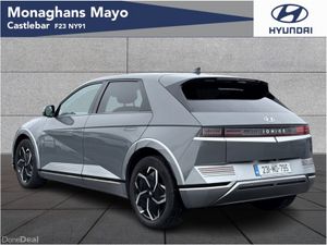 Hyundai IONIQ 5 PREMIUM LE 58KW 5DR AUTO - Image 3