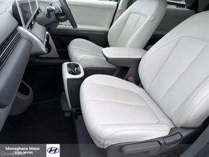 Hyundai IONIQ 5 PREMIUM LE 58KW 5DR AUTO - Image 4