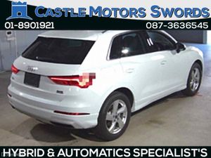 Audi Q3 HEATED SEATS // LEATHER INTERIOR // CRUISE - Image 2