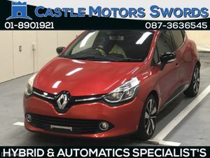 Renault Clio COMING SOON - Image 2