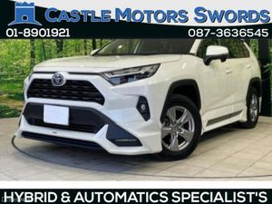 Toyota RAV4 FINANCE AVAILABLE FROM €128 P/W - Image 2