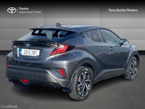 Toyota C-HR - Sport Edition - 1.8 Automatic - NCT - Image 2