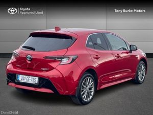 Toyota Corolla Hatchback 5dr Hybrid - Top Spec - S - Image 2