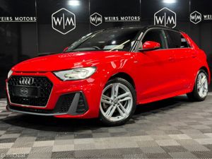 Audi A1 35 TFSI S-LINE AUTOMATIC  ONLY 26,715KM - Image 2