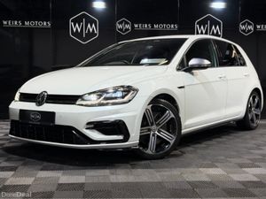 Volkswagen Golf R 2.0 TSI AUTOMATIC ONLY 83,672KM - Image 2