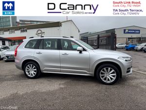 Volvo XC90 D5 AWD MOMENTUM GT 5DR AUTO - Image 4