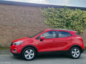 Opel Mokka X SC 1.6 CDTI FINANCE AVAILABLE - Image 4