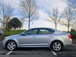 Skoda Octavia Auto, 2/Yr Warranty, Finance, t/belt - Image 4