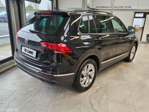 21 VOLKSWAGEN TIGIAN COMFORTLINE - Image 2