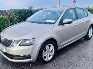 2017 Skoda Octavia 1.0L TSI AUTOMATIC - Image 4