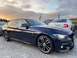 BMW 420D X-Drive - Image 2