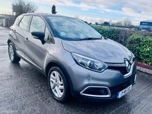Renault Captur 2017 1.5 L Diesel - Image 3