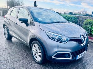 Renault Captur 2017 1.5 L Diesel - Image 2