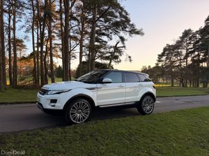 Land Rover Range Rover Evoque 2015 - Image 3