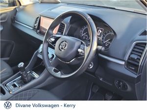 Skoda Karoq AMBITION 2.0TDI 115 BHP - Image 4