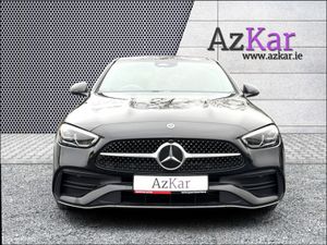 Mercedes-Benz C-Class 2023 300E AMG LINE 2.0 PHEV - Image 2