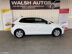 Volkswagen Polo TSI COMFORTLINE LIMITED - Image 3