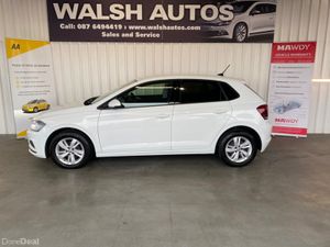 Volkswagen Polo TSI COMFORTLINE LIMITED - Image 4