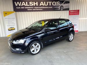 Volkswagen Polo TSI HIGHLINE - Image 2