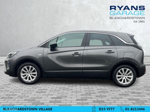 Opel Crossland ELITE-1.2 (SUPER COMPACT SMALL SUV) - Image 4