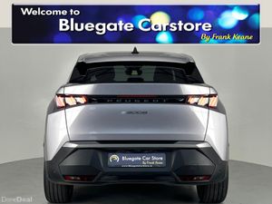 Peugeot 3008 EV**DIGITAL DASH**TOUCH SCREEN MEDIA - Image 4