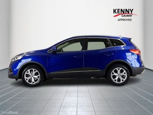 Renault Kadjar *Deposit Taken* S-EDITION TCE 140 G - Image 4