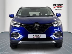 Renault Kadjar *Deposit Taken* S-EDITION TCE 140 G - Image 2