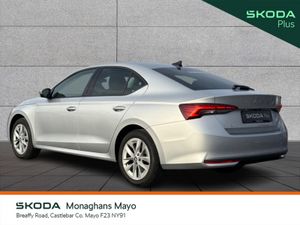 Skoda Octavia SELECTION 1.5 TSI 115HP 5DR - Image 3