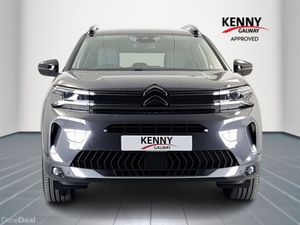 Citroen C5 AIRCROSS MAX BLUEHDI S S/S EAT8 - Image 2