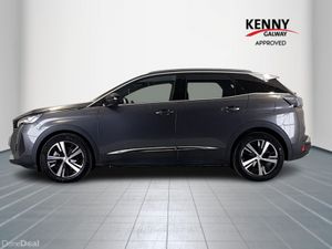 Peugeot 3008 GT S/S PHEV 4X4 AUTO - Image 4