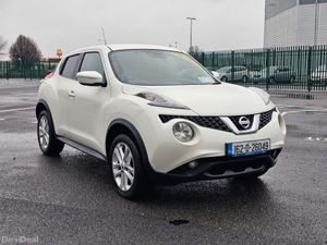 Nissan Juke 1.5 DIESEL, N CONNECT MODEL, NEW NCT, - Image 4