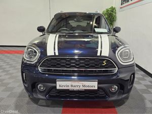 Mini Countryman S E ALL4 EXCLUSIVE (PLUG IN HYBRID - Image 2
