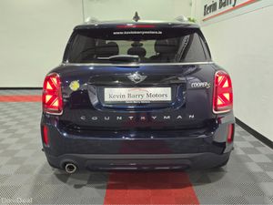 Mini Countryman S E ALL4 EXCLUSIVE (PLUG IN HYBRID - Image 3