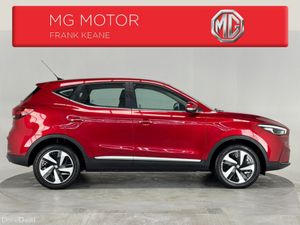 MG ZS SE EV EXCITE**Digital Dash**Touchscreen Medi - Image 2