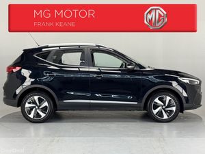 MG ZS SR EXCLUSIVE-51.1KWH**TOUCH SCREEN MEDIA**DI - Image 3