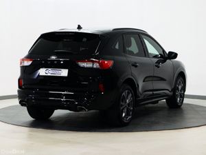 *60* 2022 Ford Kuga 2.5 st-line phev auto - Image 4