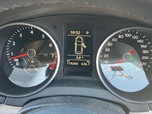 2012 Vw Golf 1.4 TSI DSG Estate - Image 4