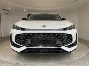 MG HS 1.5 T-GDI SE 5dr - Image 2